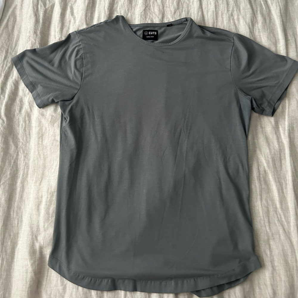 Cuts T Shirt